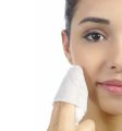 Facial Wipes Feather Touch 100pc. 