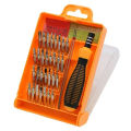 Precision 32 In 1 Electron Torx  Magnetic Screwdriver Tool Set Hand Tools Kit. 