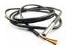 DS18B20 Waterproof Digital Temperature Sensor 1M. 