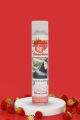 Yardlie Professional Hair Shinning Spray Strawberry Shining Oil Spray For Natural Artificial Hair. 
