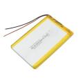 High Quality 5000mah Li ion 425968 Cell 3.7V Slim Wafer Lithium ion Battery for Power Bank, Toys, DIY Projects, Lights and Others​. 