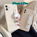 Discount For IPhone 6 Plus Case Silicone Full Cover Navy Blue Precise Easy to disassemble Casing case. 