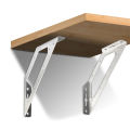 Right Angle Thickened Fixed Triangle Bracket Right Angle Bracket Fastener Chairs Bookshelves Doors Table Legs Tool Parts. 