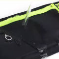 Yoomee Belt Bag Sweatproof Multiuse Polyester Hidden Walking Cell Phone Holder Durable for Outdoor Fitness Running. 