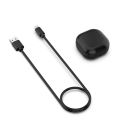 Replacement Charging Box for Samsung Earbuds Charger Case for Galaxy Buds SM-R175 / R170 / Buds Pro R190 / Live R180 / Buds 2 SM-R177 / Buds 2 Pro SM-R510 Earphone Cover. 