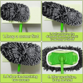 Wipes Reusable for Sweeper Mop, Floor Mop Cover, Dry Floor Cloths/Wet Floor Cloths, Washable Mop Cloth. 