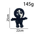 New Product The Mandela Catalogue Preacher Plush Mandela Catalog Figurine Doll. 