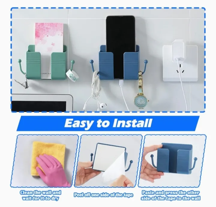 Mobile%20Holder%20for%20Wall,%20Mobile-Stand,%20Remote%20Holder%20Wall-Mount,%20Charging%20Stand,%20Phone%20Holder,%20Holder,%20Wall%20Mobile%20Holder%20-%20Image%203