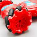 Hand sensor Control Stunt Racing Car | Hand sensor watch car stunt racing car with light and music and 360 rotate stunt tires. 
