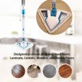 Replacement Steam Mop Pads for Bissell PowerEdge and PowerForce Lift-Off 2078, 2165, 20781 Series Mop Pads. 