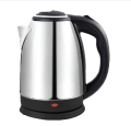 Electric Kettle 1.8 Litre Stainless Steel 220V Electric Water Kettles 1500W Power 360 Degree Rotating Base Kettle. 