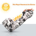 Arm Sleeve Sweat Absorbing High Elasticity Sports Arm Sleeves. 