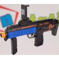Mobile AR Game Gun - Electric Toy AR Gun With Shoot Games Controller -  AR Game Gun. 