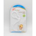 Newborn Baby Pacifier Chain Baby Toddler Holder. 