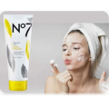 `No7 Beautiful Skin Blissful Body Wash - 50ml. 