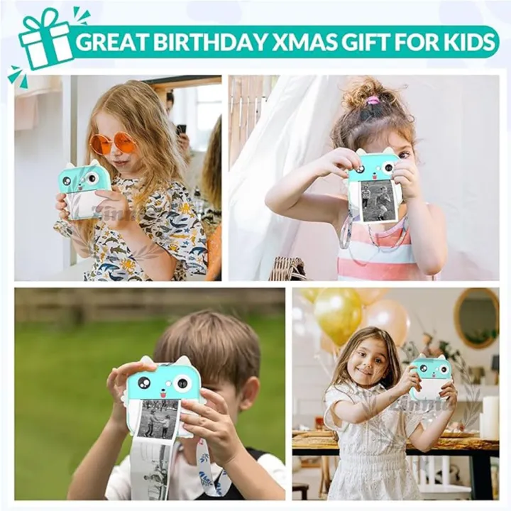 Mini%20Pocket%20Printer%20for%20Student,%2048%20MP%20Photo%20&%201080P%20Video%20Recoding%20Instant%20Camera%20For%20Photography,%20BT%20Connectivity%20Instant%20Print%20Camera%20With%20Mini...%20-%20Image%203