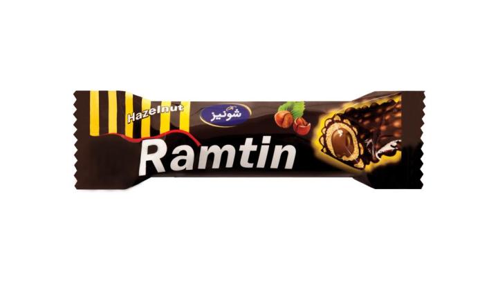 (24 pcs) Ramtin Chocolate