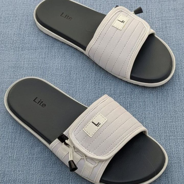 Premium Men’s Lite Russian Sandals – Simple Yet Classy | Daraz.pk