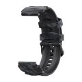 For KOSPET TANK M1 Pro Silicone Watch Band. 
