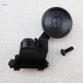 Leather Roller Presser Foot Industrial Home Sewing Machine Part 2.5CM. 