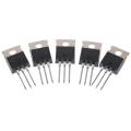 IRFZ44N IRFZ44 Transistor MOSFET N-Channel. 