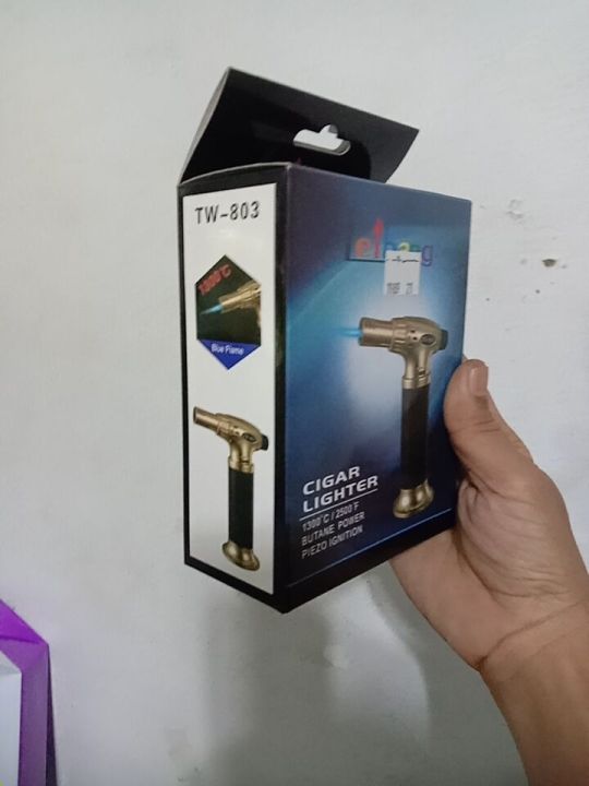 Tolsen%20Cool%20and%20Unique%20Leibang%20TW-803%20Torch%20Power%20Gas%20Welding%20Lighter%20-%20Image%205