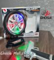Plastic Sharp Laser Toy for Kids - Ghosia Mall's. 