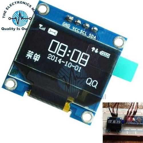 0.96%20inch%20OLED%20Display%20Module%20With%20I2C%20SSD1306%20128%C3%9764%20LCD%20Screen%20For%20Arduino%20In%20Pakistan%20-%20Image%202