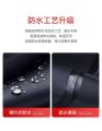 Plastic Waterproof Raincoat Jacket Transparent Overall Poncho Raincoat Hiking Portable Impermeabile Pioggia Outdoor Rain Gift. 