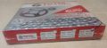 Total Brand - Premium Quality Chain sprocket Kit for CG125 Bike. 
