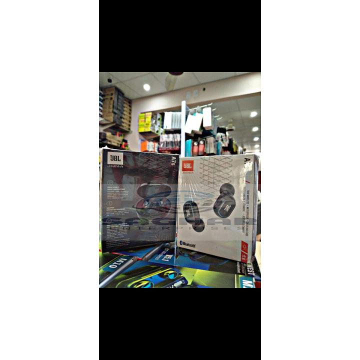 A7S  JBL 6 hours battery Wireless Earphone Bluetooth 5.0 TWS Headphone Bluetooth Headset HIFI