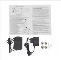 Mini Electric Sewing Machine. 