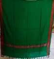 Green Stylish Chadar For Men. Baghdadi Iraqi Style .Chadar For Men .Green Shawls. 