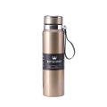 WATER BOTTLE 750 ML EASY TO CARRY 800ml and 1000ml Stainless Steel Hot & Cold Water Bottle. 