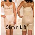Silm n Lift Shapewear. 