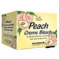 Peach Bleach Creme 42gm. 