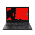 Lenovo Thinkpad L480 / i5 8th gen (8 core processor) / 8gb RAM / 256gb SSD / 14inch 1080 resolution / backlit finerprint. 