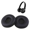 Suitable for Sony DRBTN200 BTN200 DR-BTN 200 Headphones Replacement Ear Pads Cushions Earpad Repair Parts. 