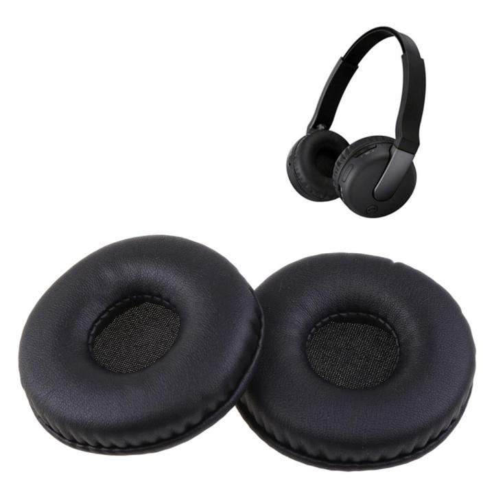 Suitable for Sony DRBTN200 BTN200 DR-BTN 200 Headphones Replacement Ear Pads Cushions Earpad Repair Parts