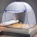 Mosquito net double bed. 
