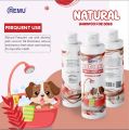 REMU - Natural Frequent Use Shampoo - 400 Ml - For Dogs. 