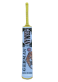German Sports Original Sri-Lakan (Coconut) Wood Tennis ball Cricket bat (800 - 830 gram). 