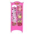 Beautiful Doll Girl Fashion Doll Set. 