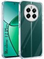 Realme 12 Plus 5G Back Cover Soft Dust Plug transparent TPU Camera Protection Shockproof Phone Case Realme 12 Plus 5G. 