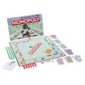 Safdar Mart- MONOPOLY Board Game for Families and Kids Ages 8 and Up, Classic Gameplay. 