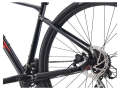 Giant Bike Cycle Roam 4 Disc Black Medium - 2102107125. 