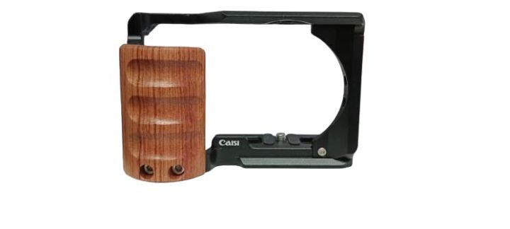 Camera Cage for Sony ZV-E10