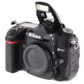 Nikon D7000 DSLR Camera Big Body. 