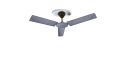 Amforia Ceiling Fan Dust Covers , Fan Blade Protectors (3 piece). 