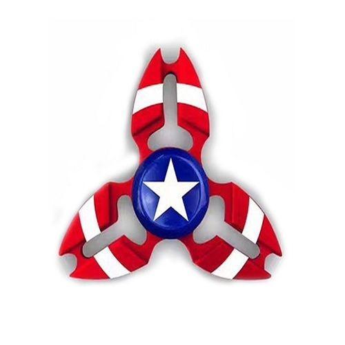 Avengers%20Metal%20Fidget%20Spinner%20-%20Red%20&%20Blue%20-%20Image%203